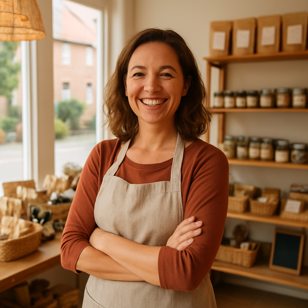 Promote your business to the right neighbors